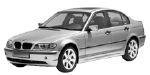 BMW E46 U2598 Fault Code