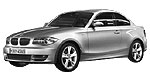 BMW E82 U2598 Fault Code