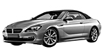 BMW F12 U2598 Fault Code